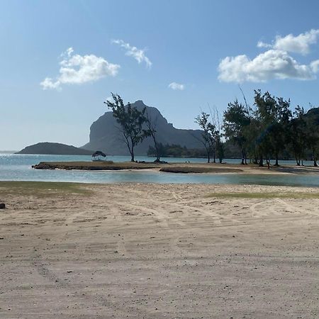 Lakaz Tropical Apartment Ruisseau Creole Bagian luar foto