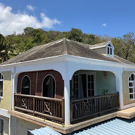 Lakaz Tropical Apartment Ruisseau Creole Bagian luar foto