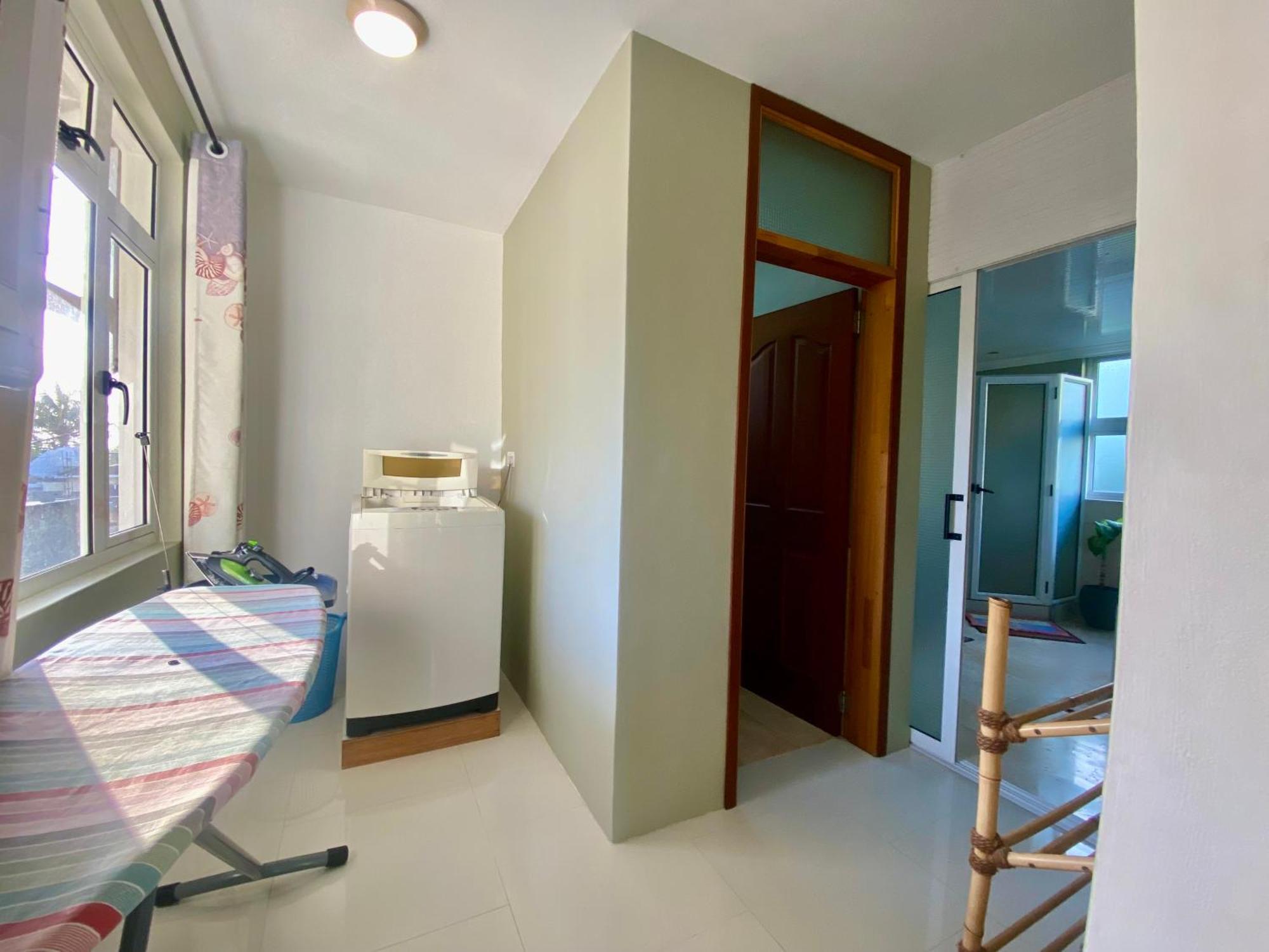 Lakaz Tropical Apartment Ruisseau Creole Bagian luar foto