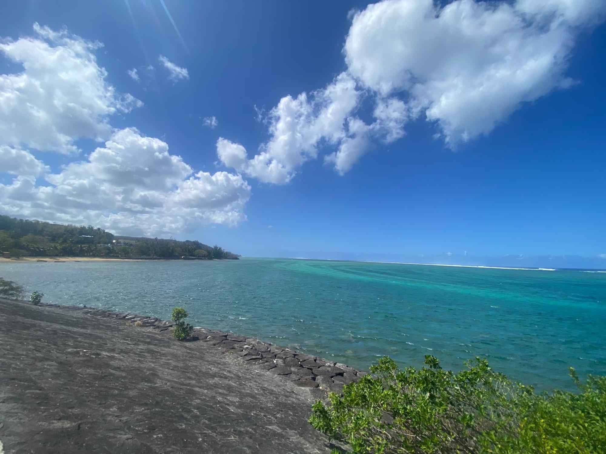 Lakaz Tropical Apartment Ruisseau Creole Bagian luar foto