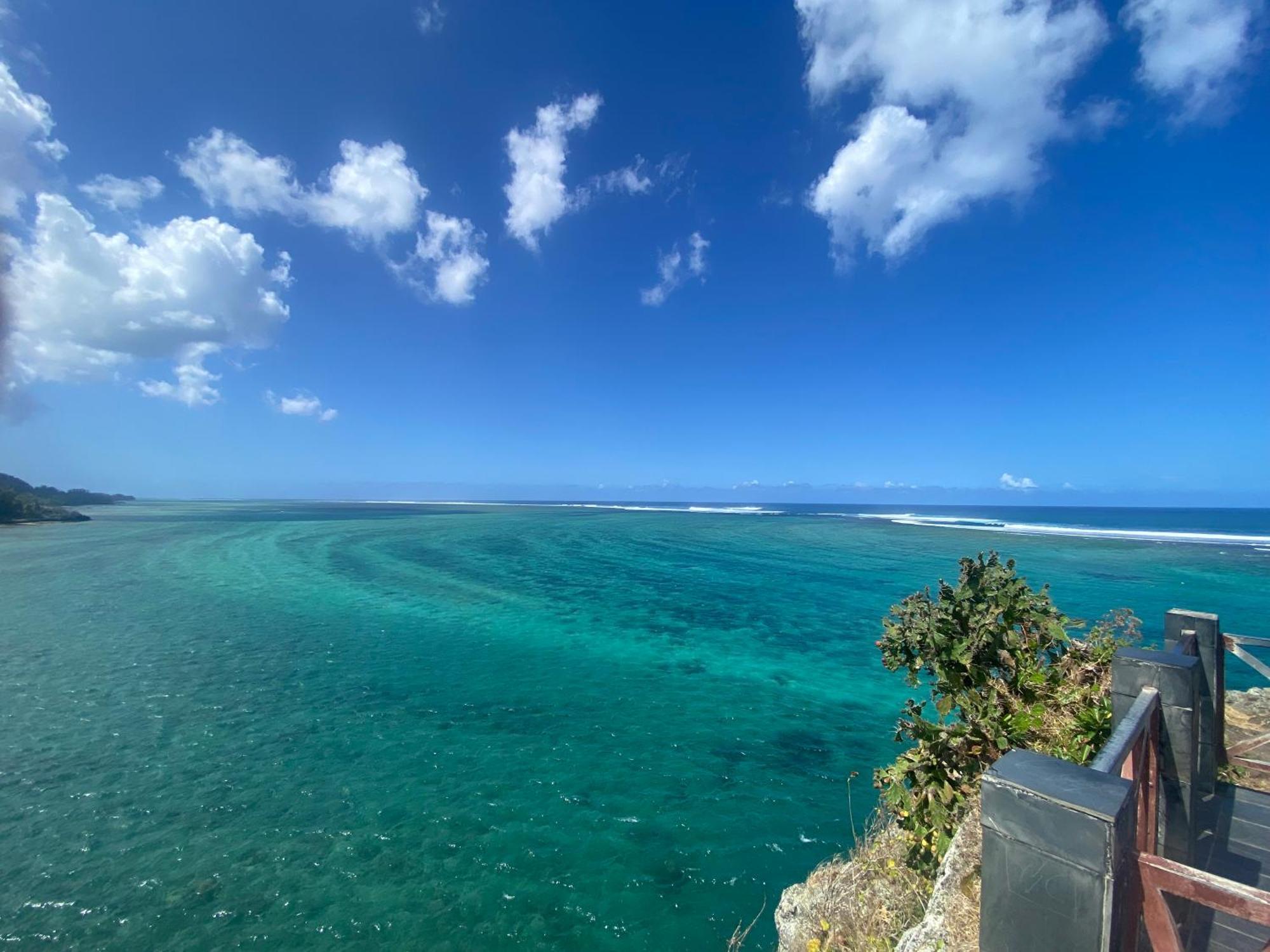 Lakaz Tropical Apartment Ruisseau Creole Bagian luar foto