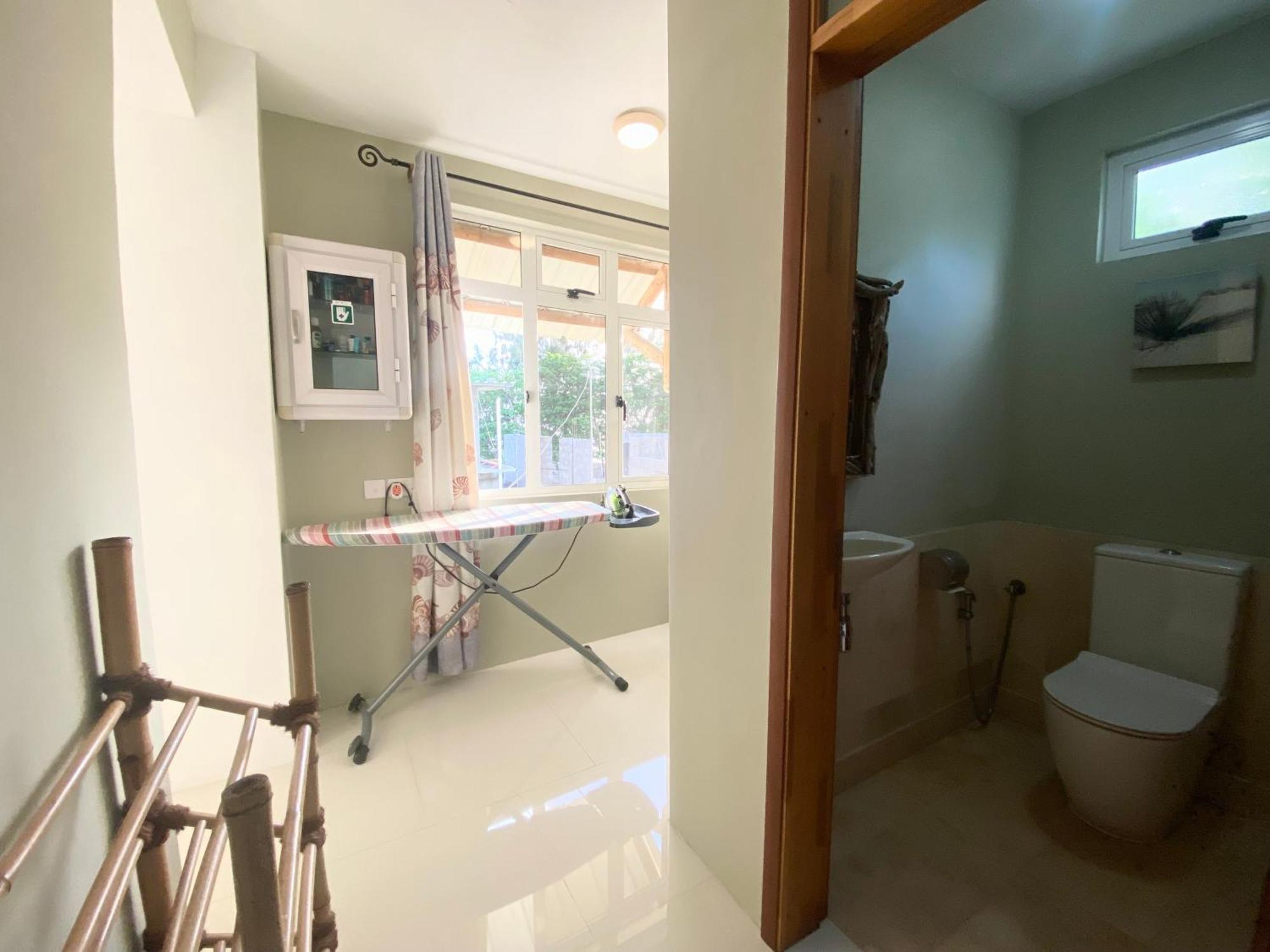 Lakaz Tropical Apartment Ruisseau Creole Bagian luar foto