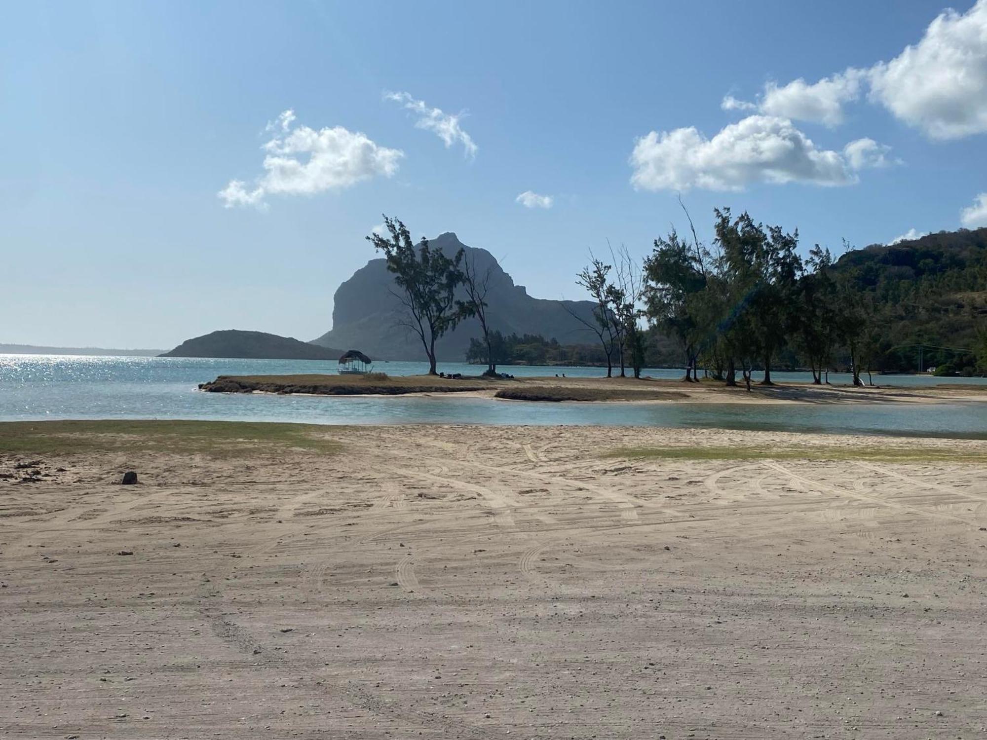 Lakaz Tropical Apartment Ruisseau Creole Bagian luar foto